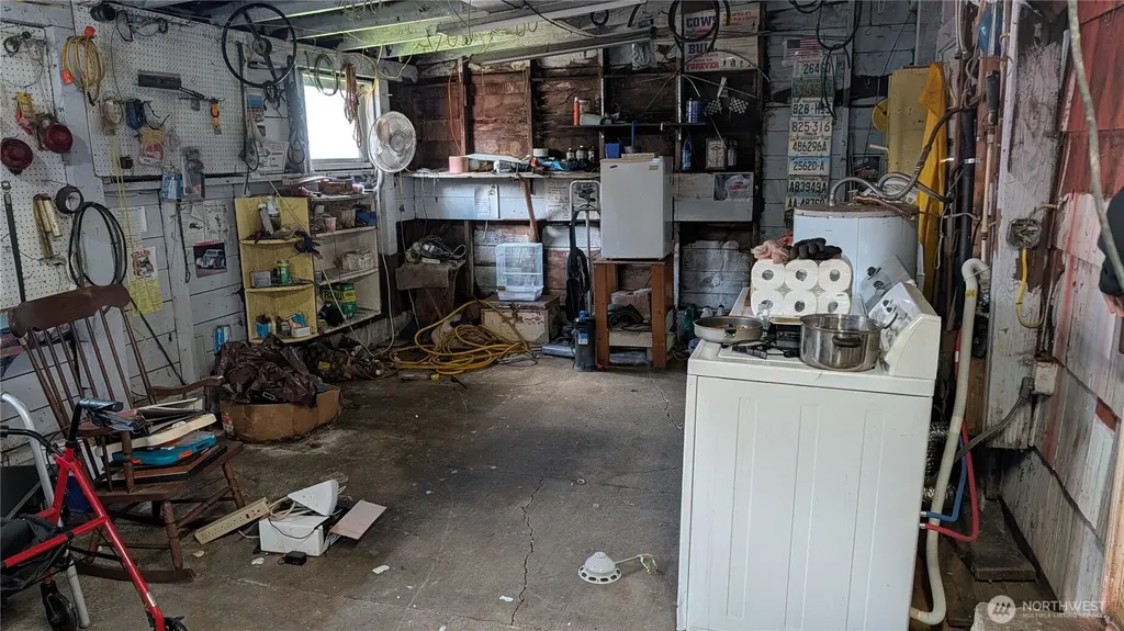 222 E King Street Aberdeen WA 98520