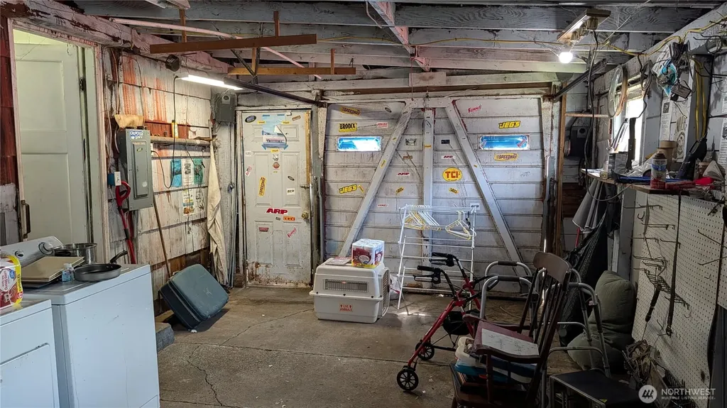 222 E King Street Aberdeen WA 98520