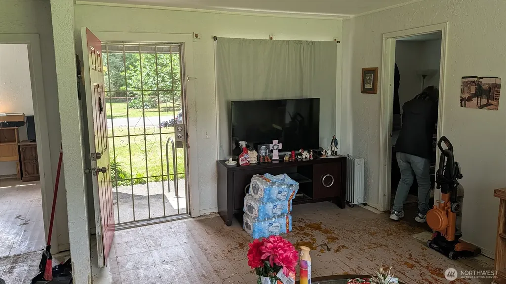 222 E King Street Aberdeen WA 98520