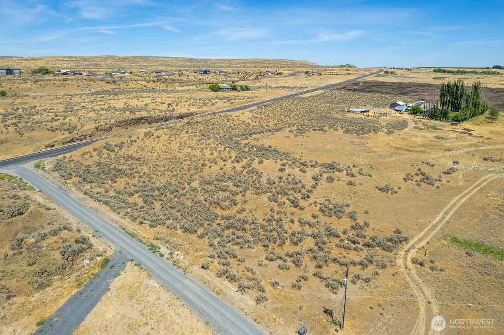 2495 Sr 28 E Soap Lake WA 98851