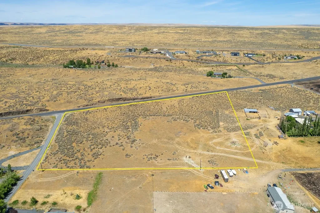 2495 Sr 28 E Soap Lake WA 98851