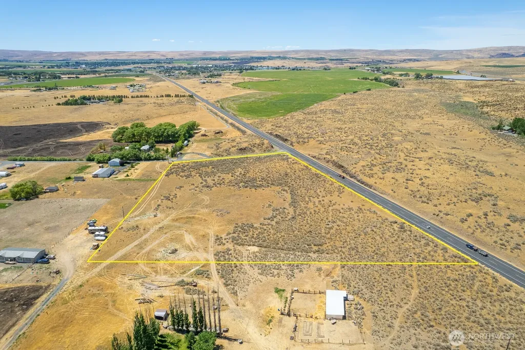 2495 Sr 28 E Soap Lake WA 98851