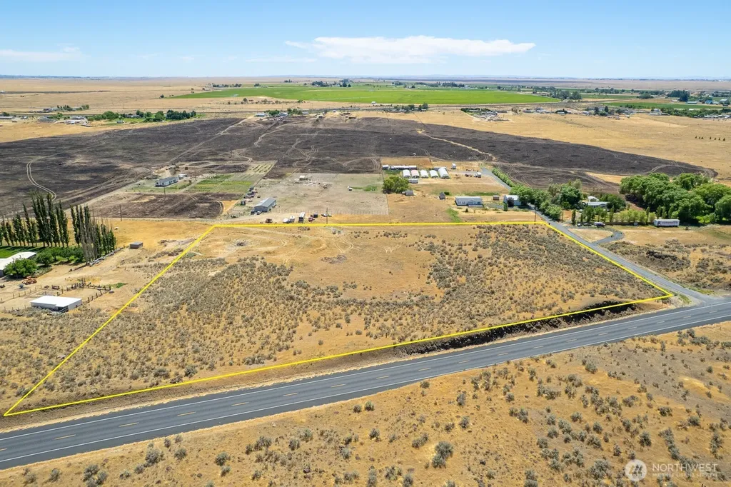 2495 Sr 28 E Soap Lake WA 98851