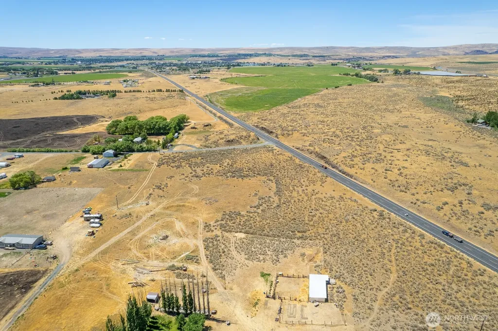 2495 Sr 28 E Soap Lake WA 98851