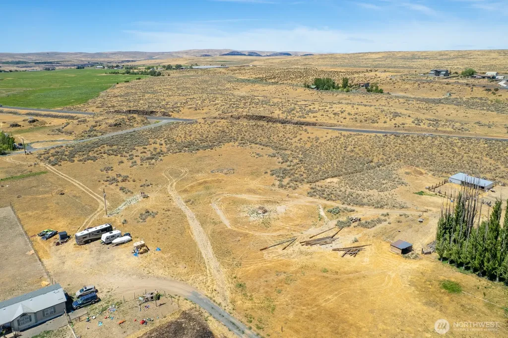 2495 Sr 28 E Soap Lake WA 98851