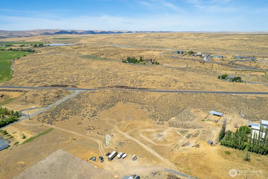 2495 Sr 28 E Soap Lake WA 98851