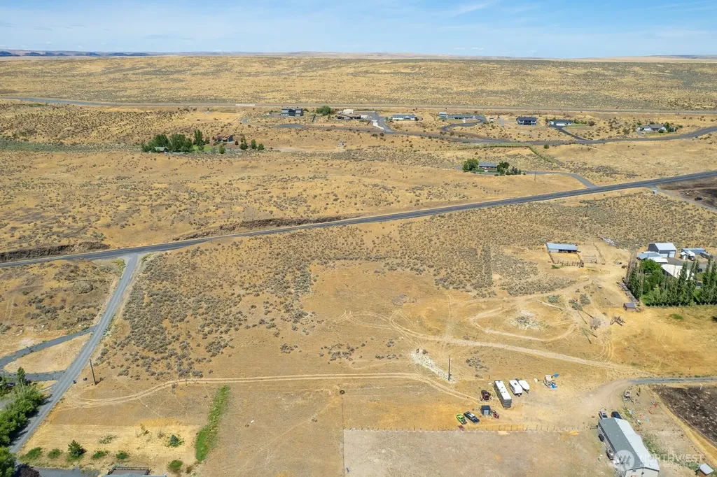 2495 Sr 28 E Soap Lake WA 98851