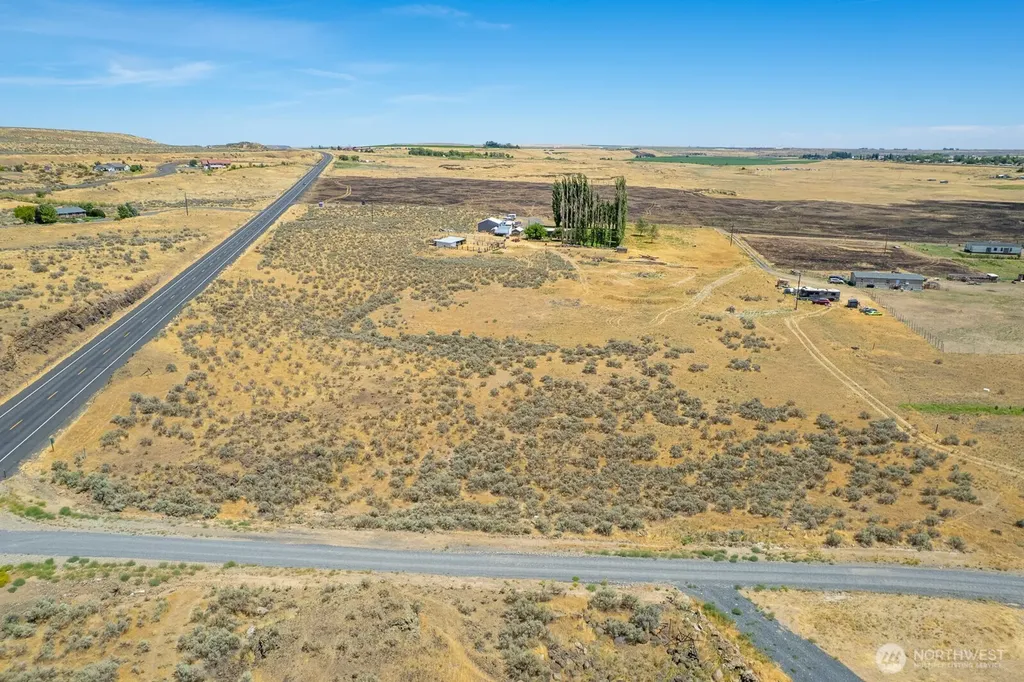 2495 Sr 28 E Soap Lake WA 98851