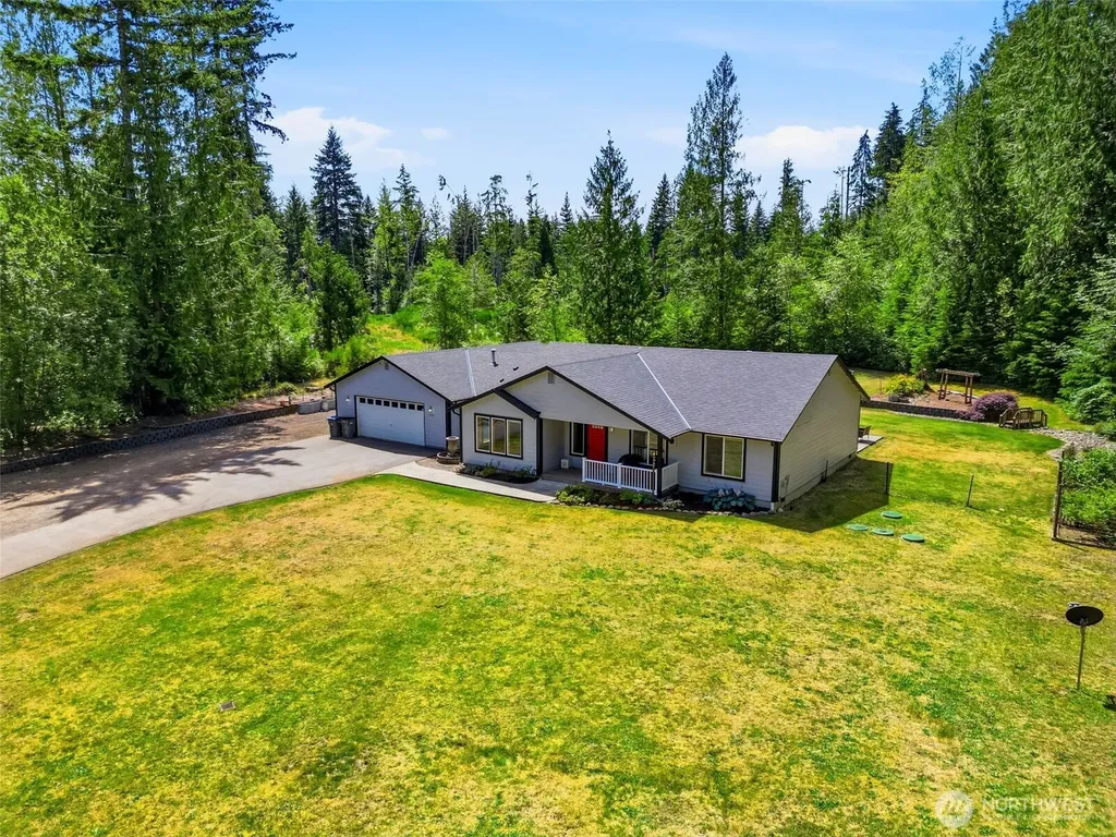 1570 SW Lake Flora Road Port Orchard WA 98367