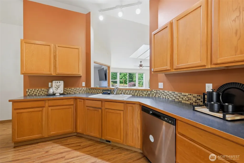1570 SW Lake Flora Road Port Orchard WA 98367
