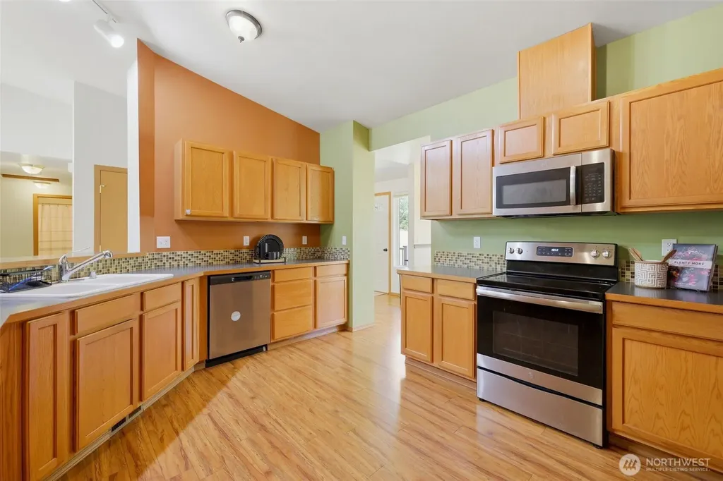 1570 SW Lake Flora Road Port Orchard WA 98367