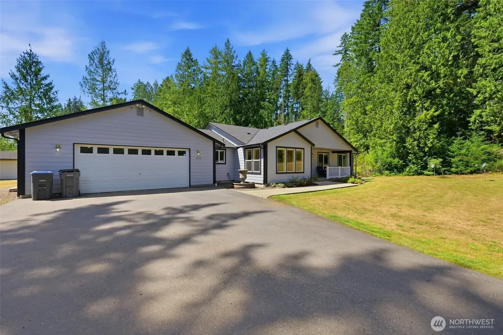 1570 SW Lake Flora Road Port Orchard WA 98367