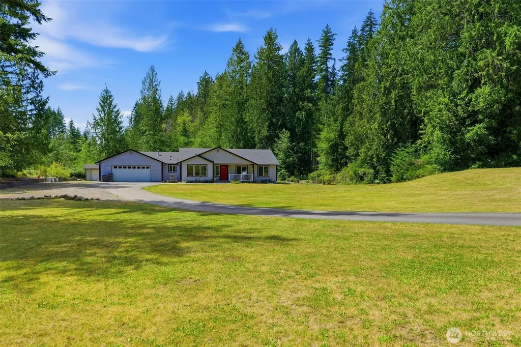 1570 SW Lake Flora Road Port Orchard WA 98367