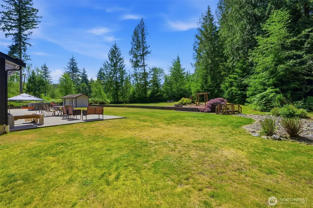 1570 SW Lake Flora Road Port Orchard WA 98367
