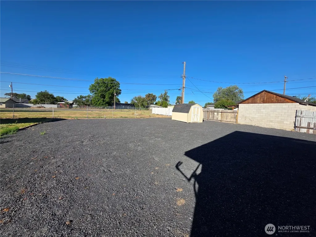 714 S Michael Street Moses Lake WA 98837