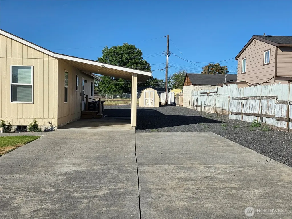 714 S Michael Street Moses Lake WA 98837