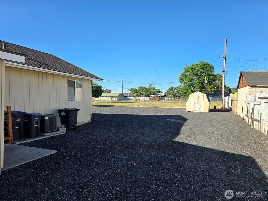 714 S Michael Street Moses Lake WA 98837