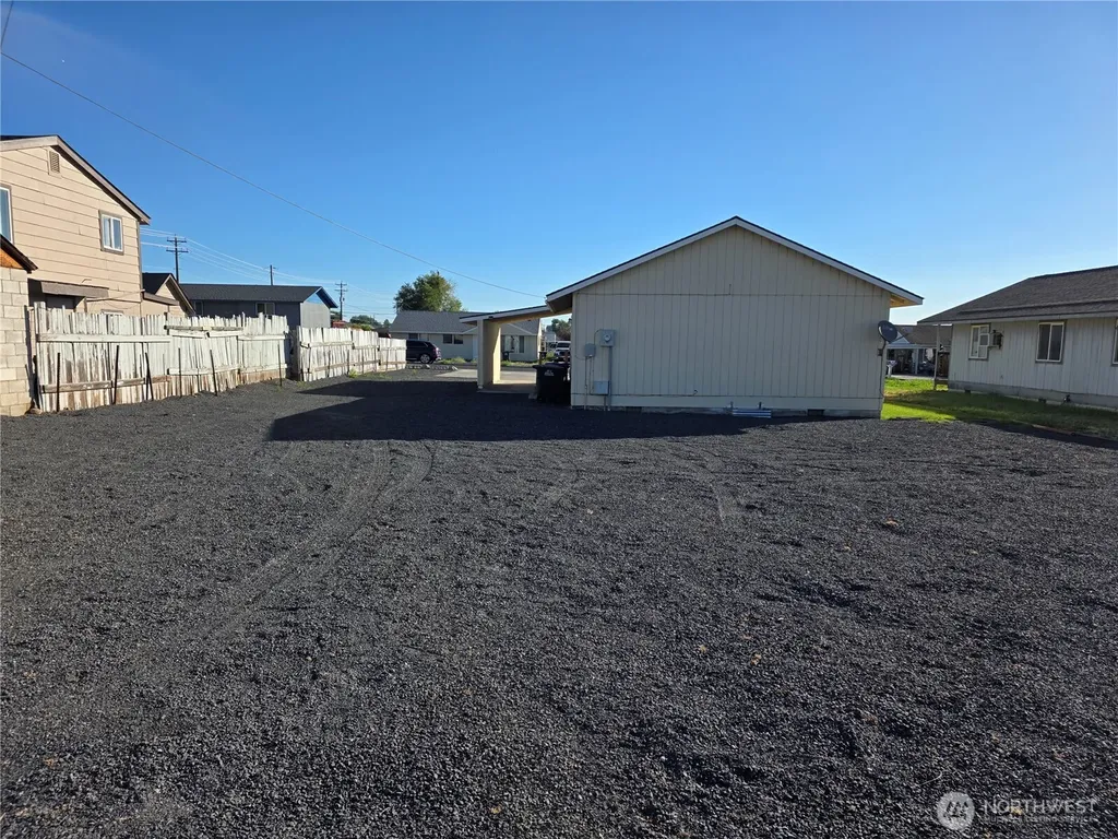 714 S Michael Street Moses Lake WA 98837