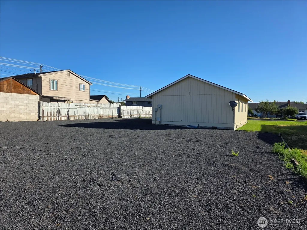 714 S Michael Street Moses Lake WA 98837