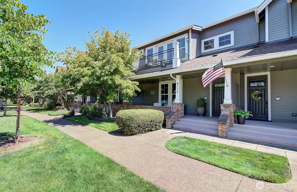 4117 NW 77th Avenue Camas WA 98607