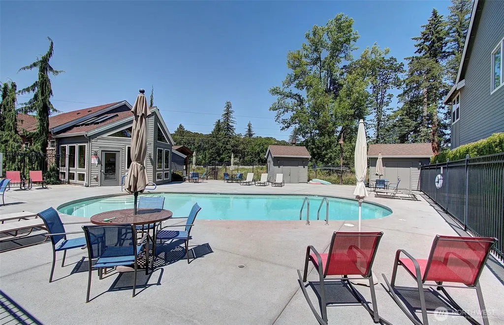 4117 NW 77th Avenue Camas WA 98607