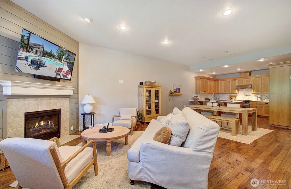 4117 NW 77th Avenue Camas WA 98607