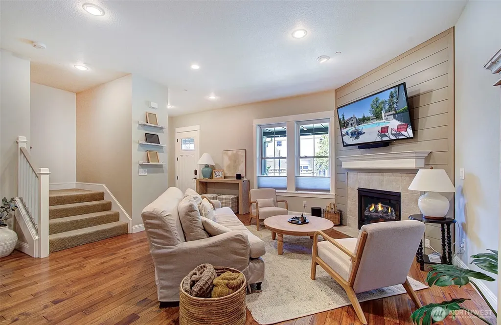4117 NW 77th Avenue Camas WA 98607