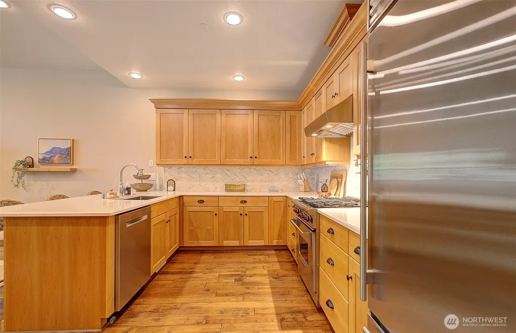 4117 NW 77th Avenue Camas WA 98607