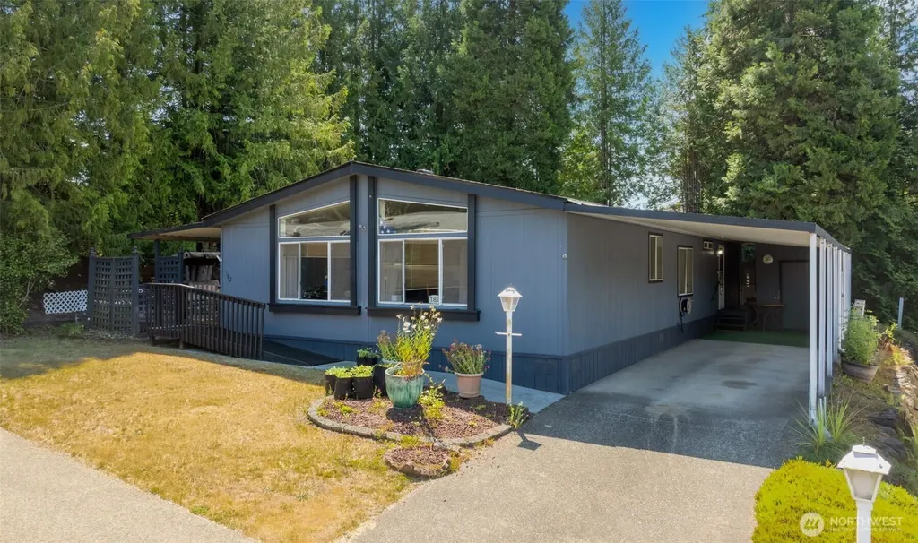 2500 S 370th Federal Way WA 98003