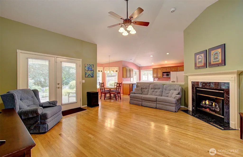 12522 NE Riley Court Vancouver WA 98686