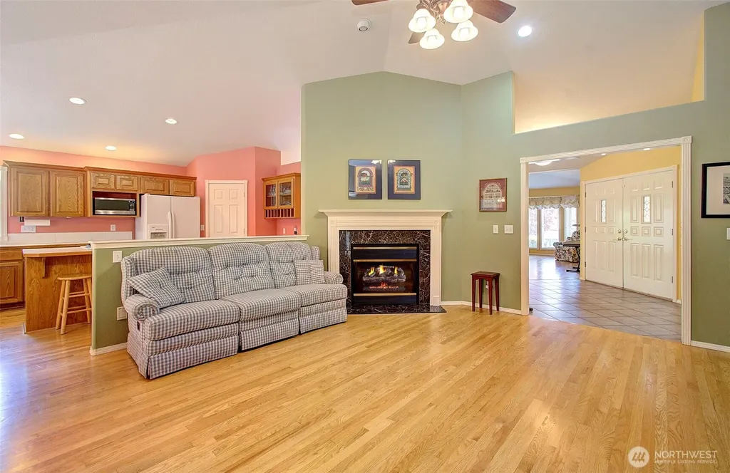 12522 NE Riley Court Vancouver WA 98686