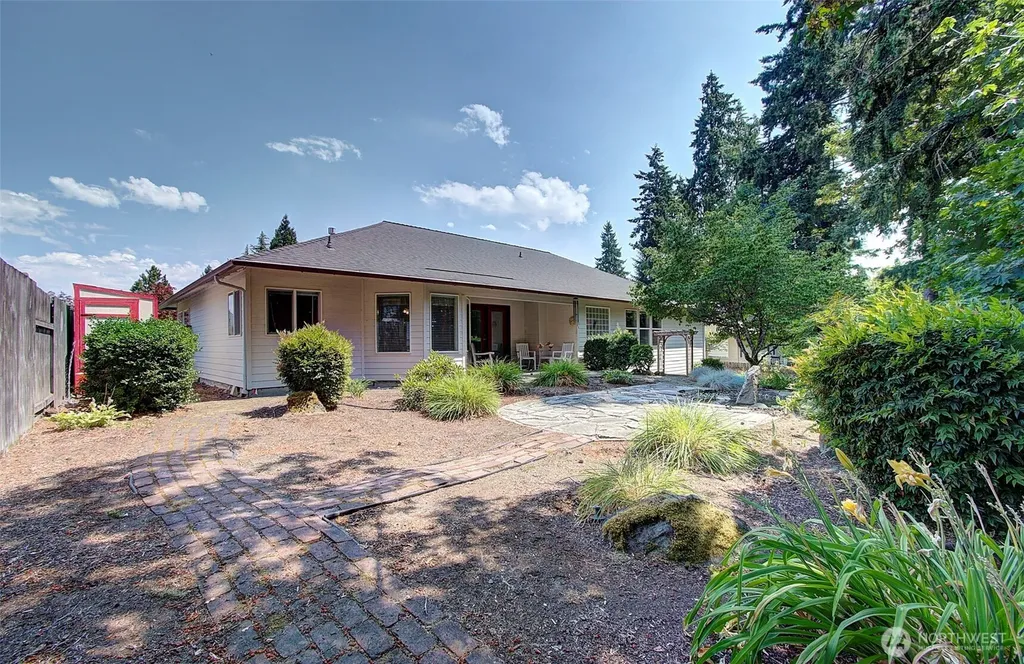 12522 NE Riley Court Vancouver WA 98686