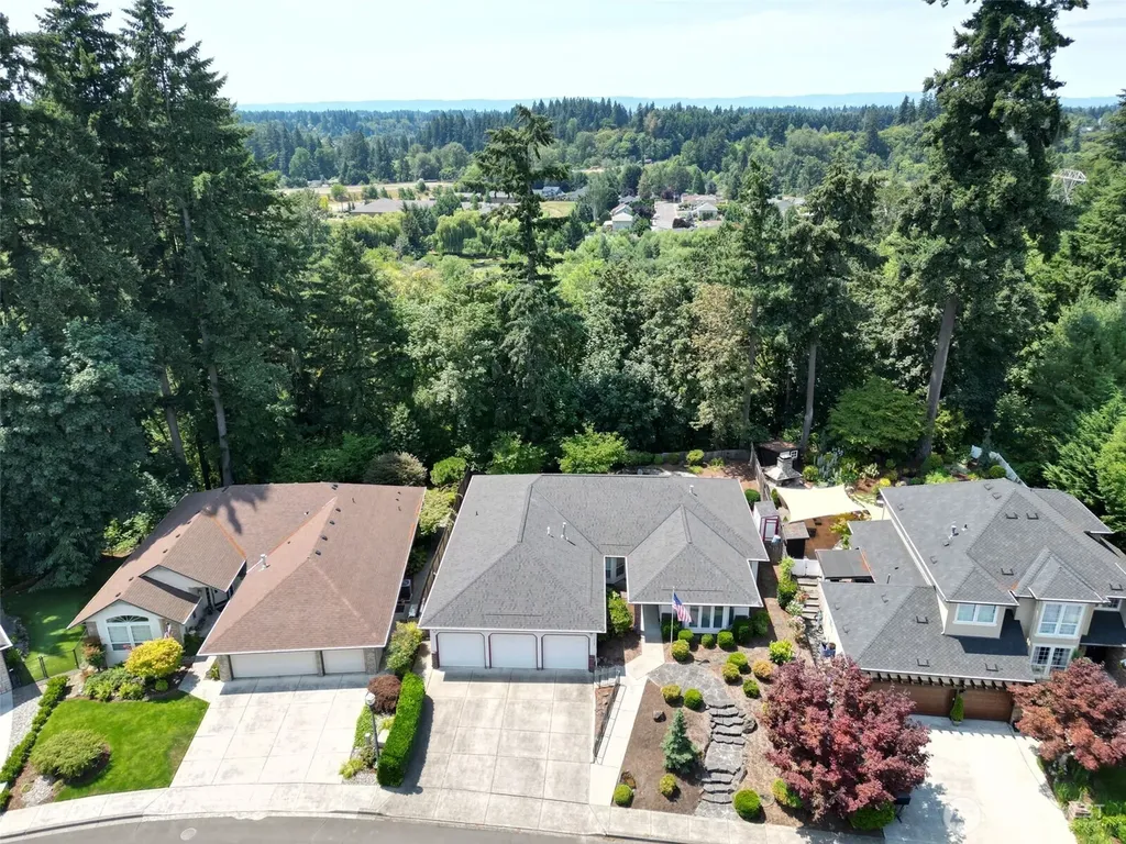 12522 NE Riley Court Vancouver WA 98686