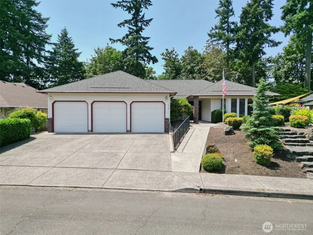 12522 NE Riley Court Vancouver WA 98686