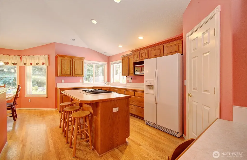 12522 NE Riley Court Vancouver WA 98686