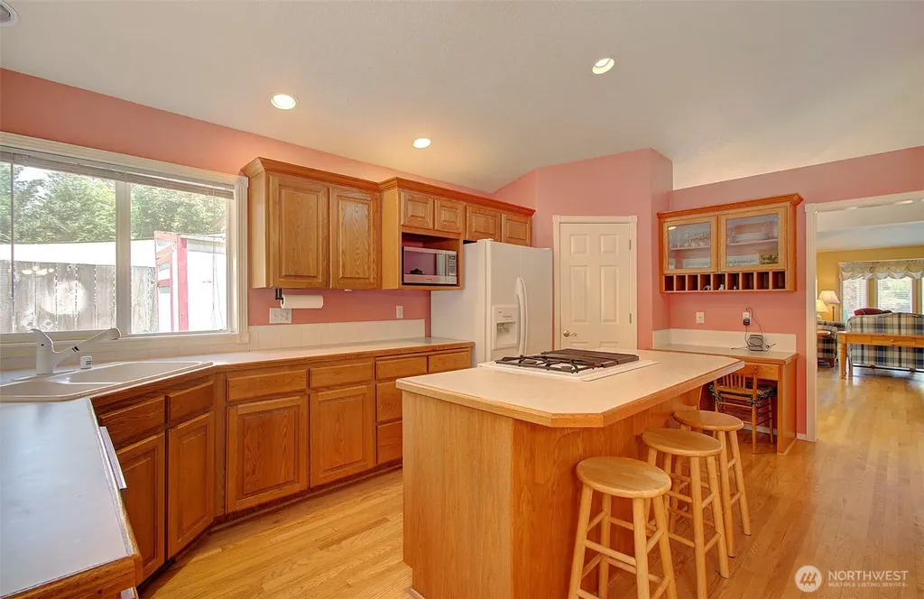 12522 NE Riley Court Vancouver WA 98686