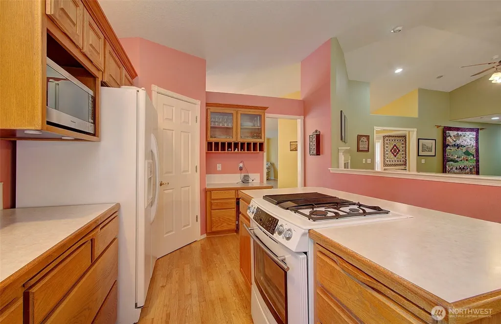 12522 NE Riley Court Vancouver WA 98686