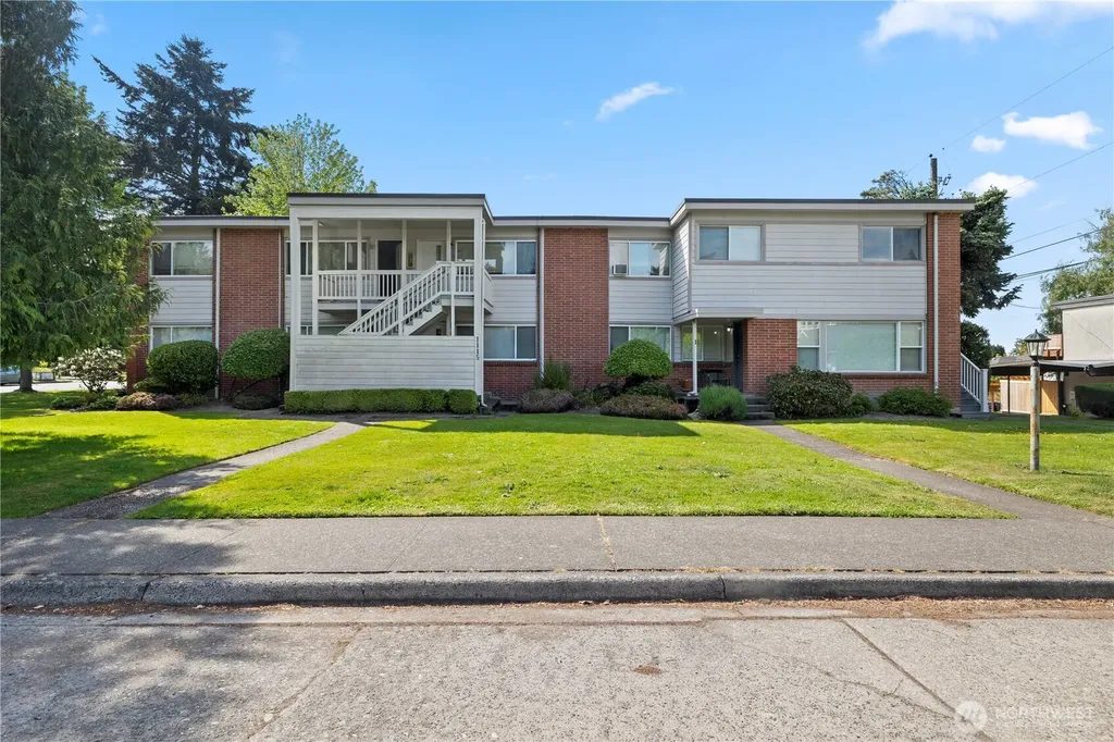 1115 N 12th Street Tacoma WA 98403