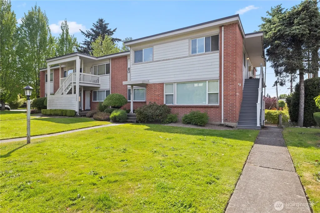 1115 N 12th Street Tacoma WA 98403