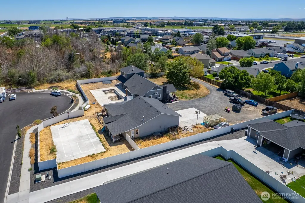 1400 E Nelson Road Moses Lake WA 98837