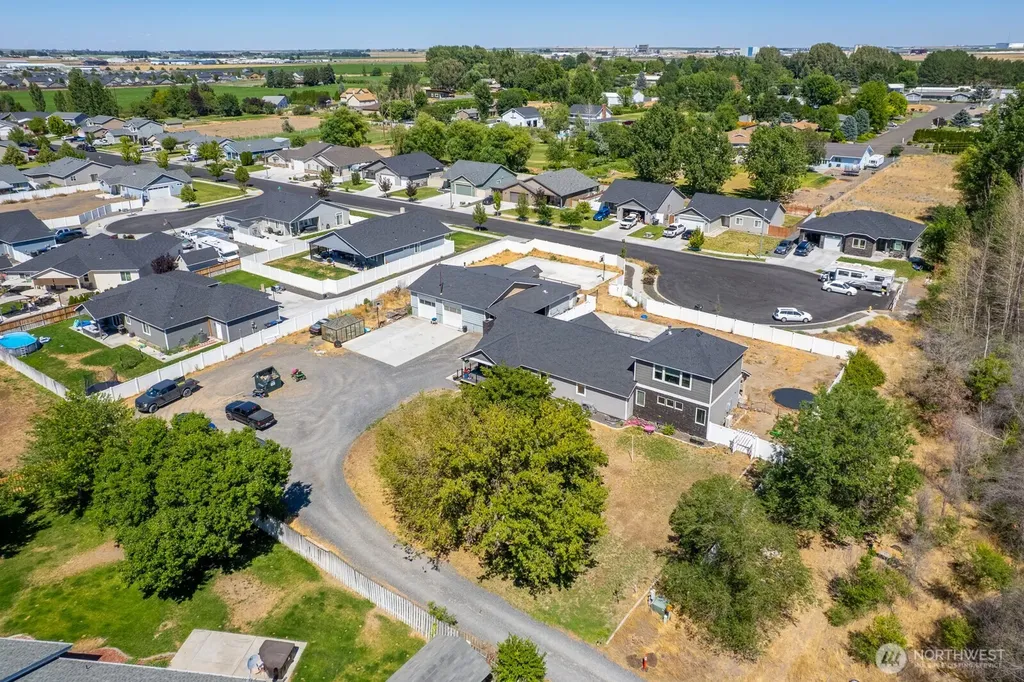 1400 E Nelson Road Moses Lake WA 98837