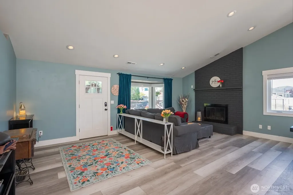 1400 E Nelson Road Moses Lake WA 98837