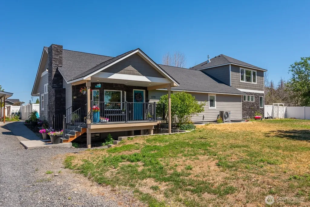 1400 E Nelson Road Moses Lake WA 98837