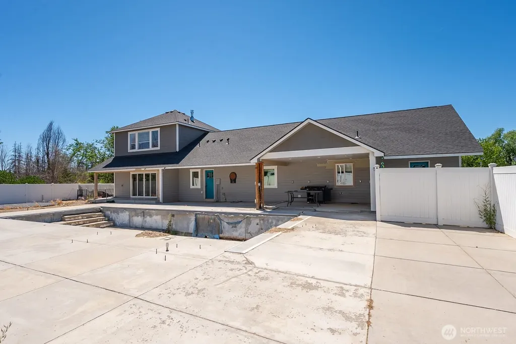1400 E Nelson Road Moses Lake WA 98837