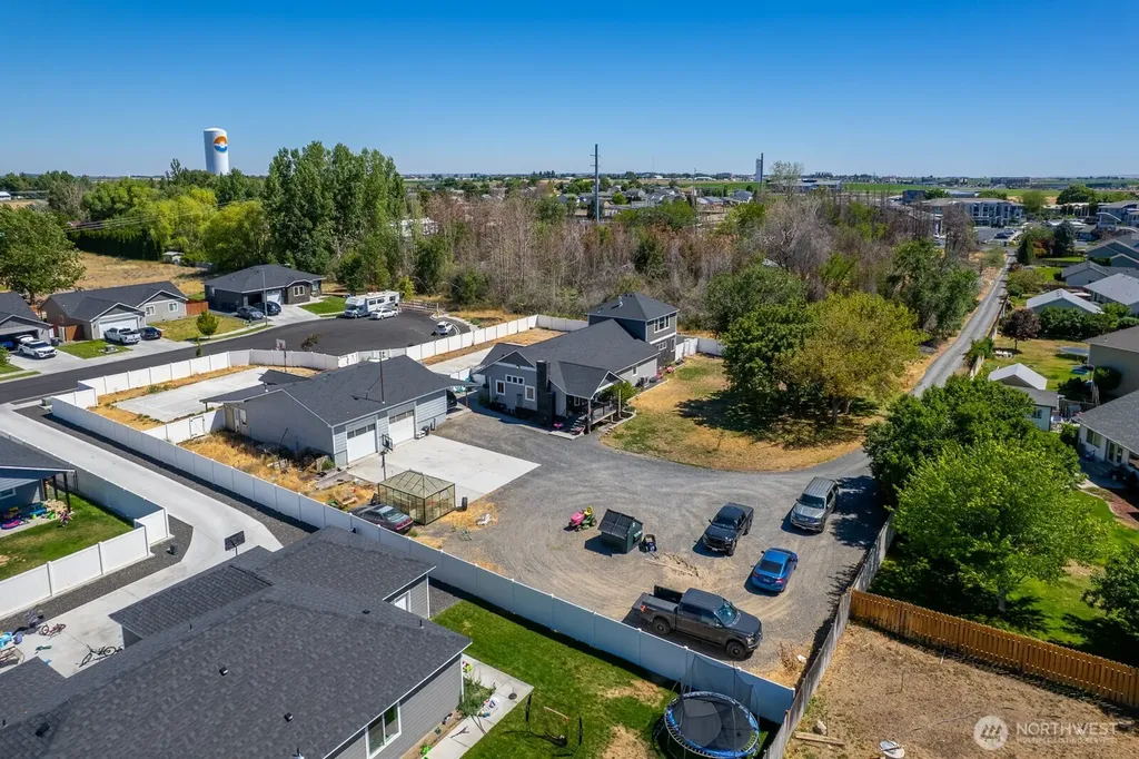 1400 E Nelson Road Moses Lake WA 98837