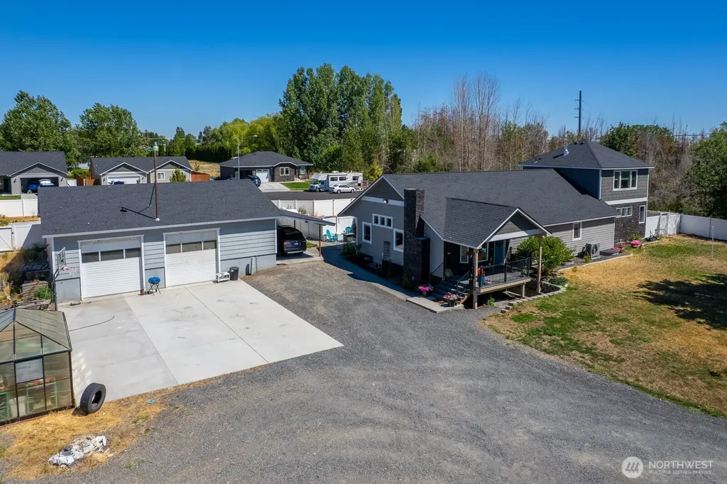 1400 E Nelson Road Moses Lake WA 98837
