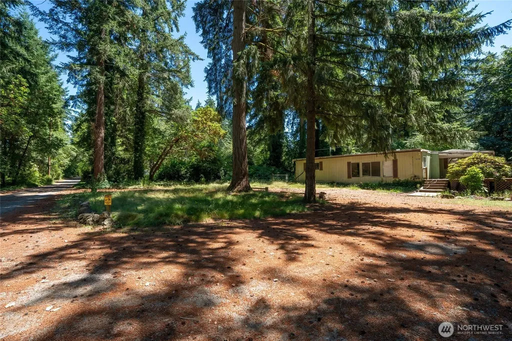 8308 144th Street NW Gig Harbor WA 98329