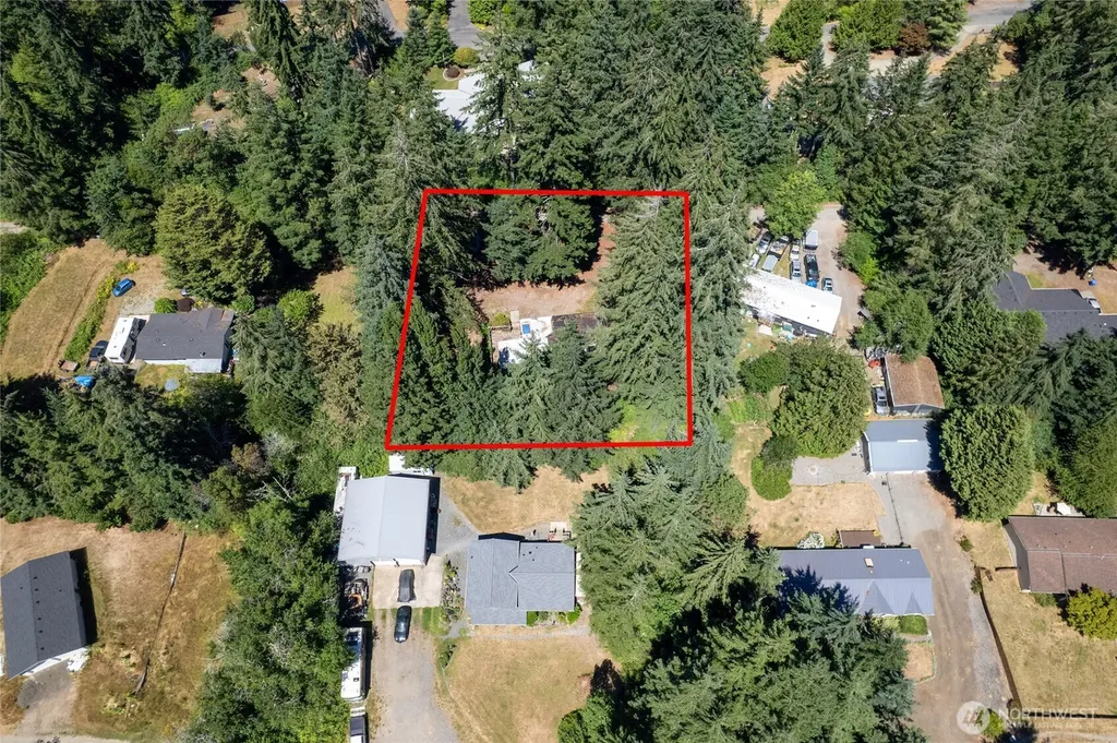 8308 144th Street NW Gig Harbor WA 98329