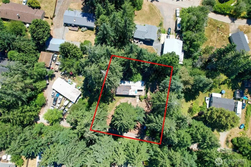 8308 144th Street NW Gig Harbor WA 98329