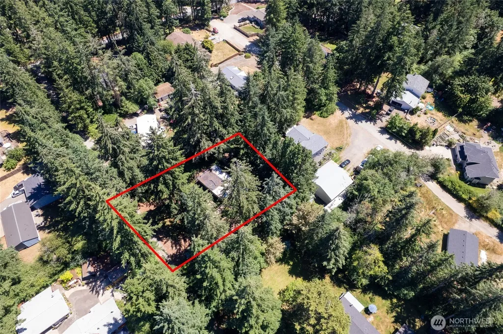 8308 144th Street NW Gig Harbor WA 98329